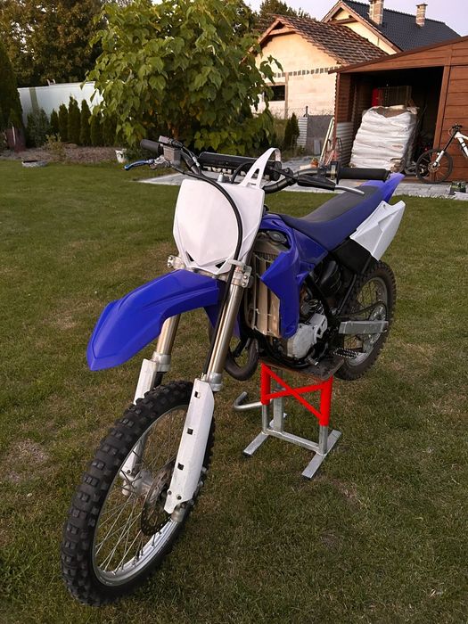 Yamaha YZ 85  2009r