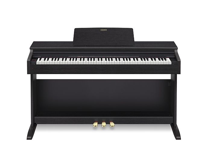 CASIO Celviano AP-270BK - czarne | kup NOWY wymień STARY