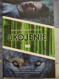 Ukojenie - Maggie Stiefvater