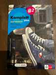 Komplett plus 2 podręcznik