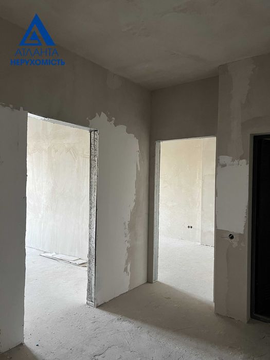 Продам 2-кімнатну квартиру вул. Шевченка!