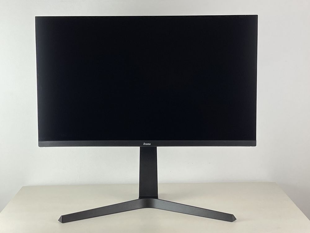 Monitor LED 27” iiyama ProLite XUB2796HSU-B1 1920x1080 PC IPS / PLS