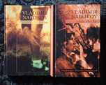 Nabokov Lolita, Ada albo Żar