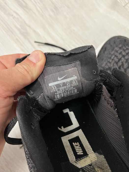 Кросівки чоловічі бігові Nike Air zoom Pegasus 36 Оригінал! 42р!