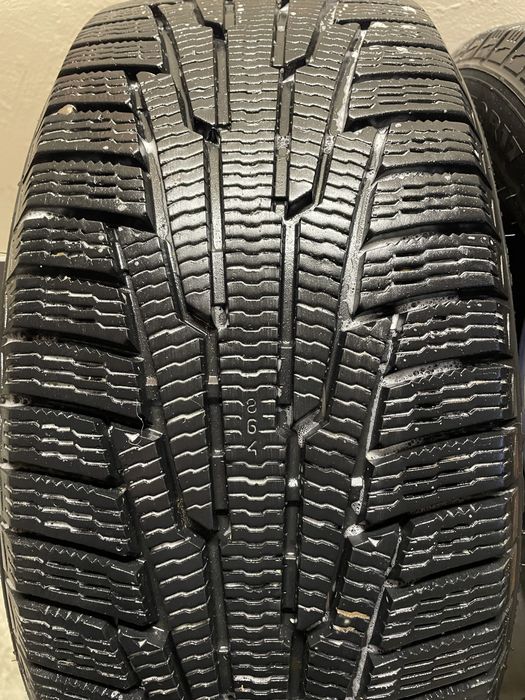 225/50R17 Nokian Nordman RS2