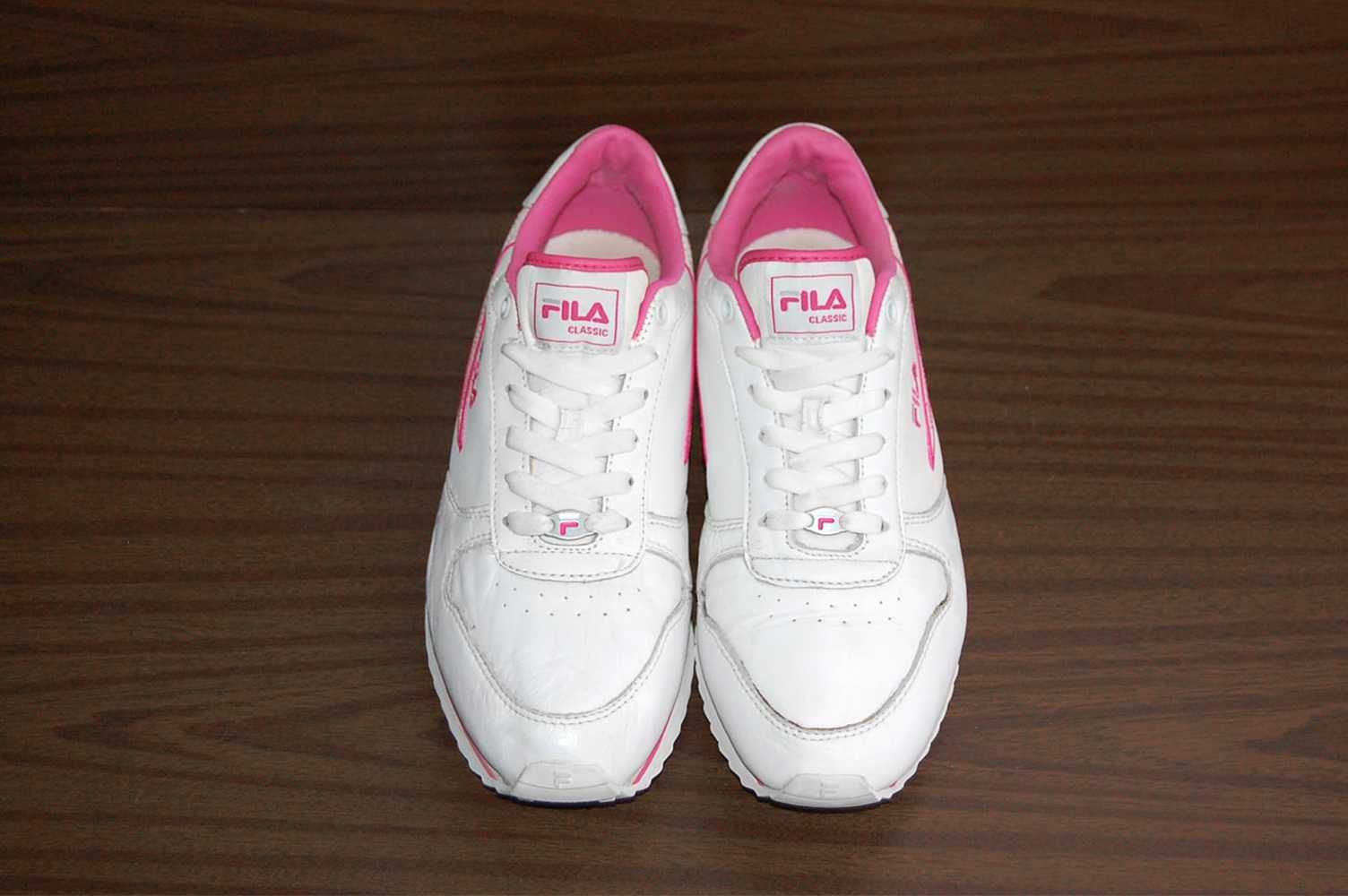 Кроссовки FILA CLASSIC р.40-41 original INDONESIA