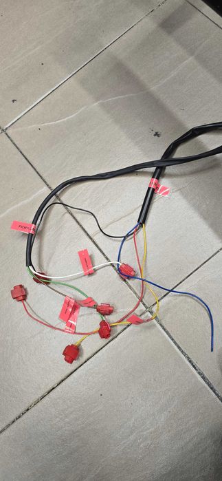 Engate de reboque Golf 4 08.1997 - 05.2004