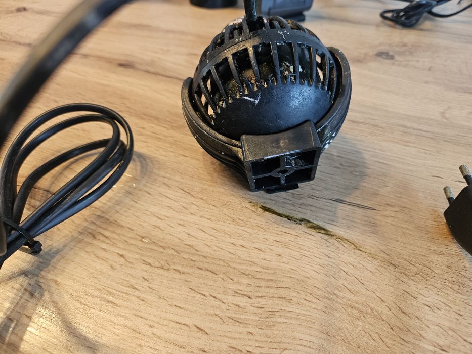 Tunze Turbelle Nanostream 6065 Cyrkulator do akwarium morskiego