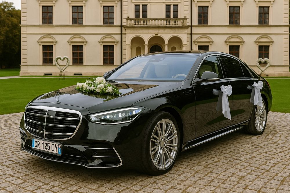 Auto do Ślubu Ciechanów Mława Płońsk Pułtusk płn. Mazowsze