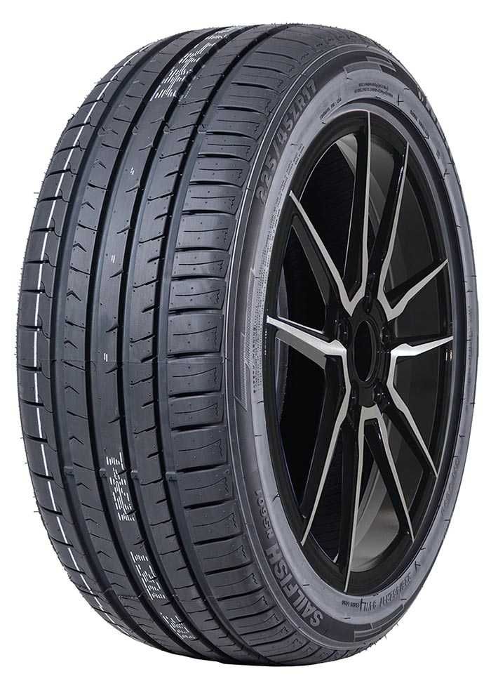 Opona NEREUS NS601 235/45 R18 Szosowa Nowa 2023