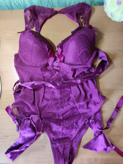 Елегантний боді р.М