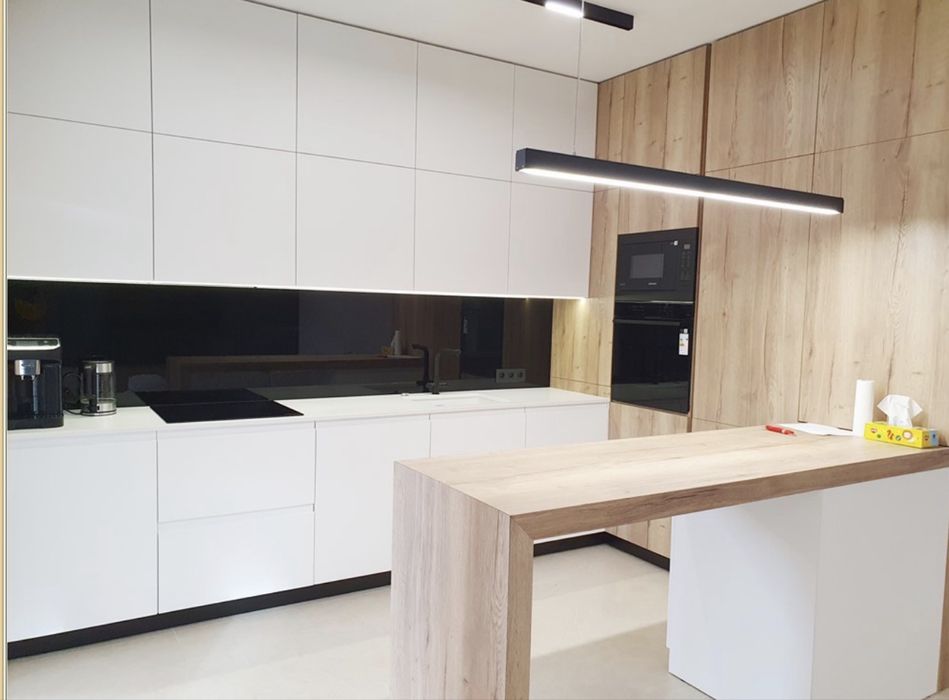 Продам дом «Barn house» Новоалександровка