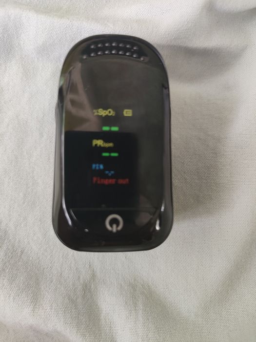Продам Пульсоксиметр