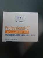 Obagi mikrodermabrazja peeling