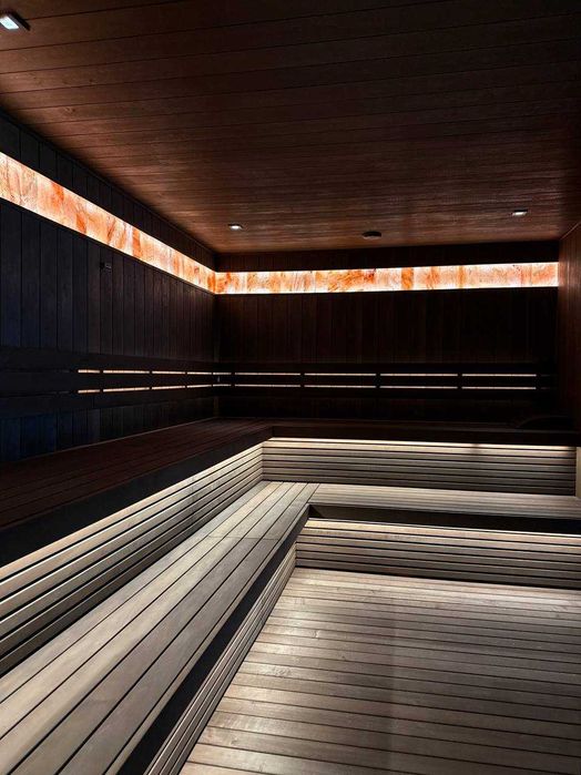 Апартаменти у WOL.GREEN Polyana в курорті Поляна. Продаж.