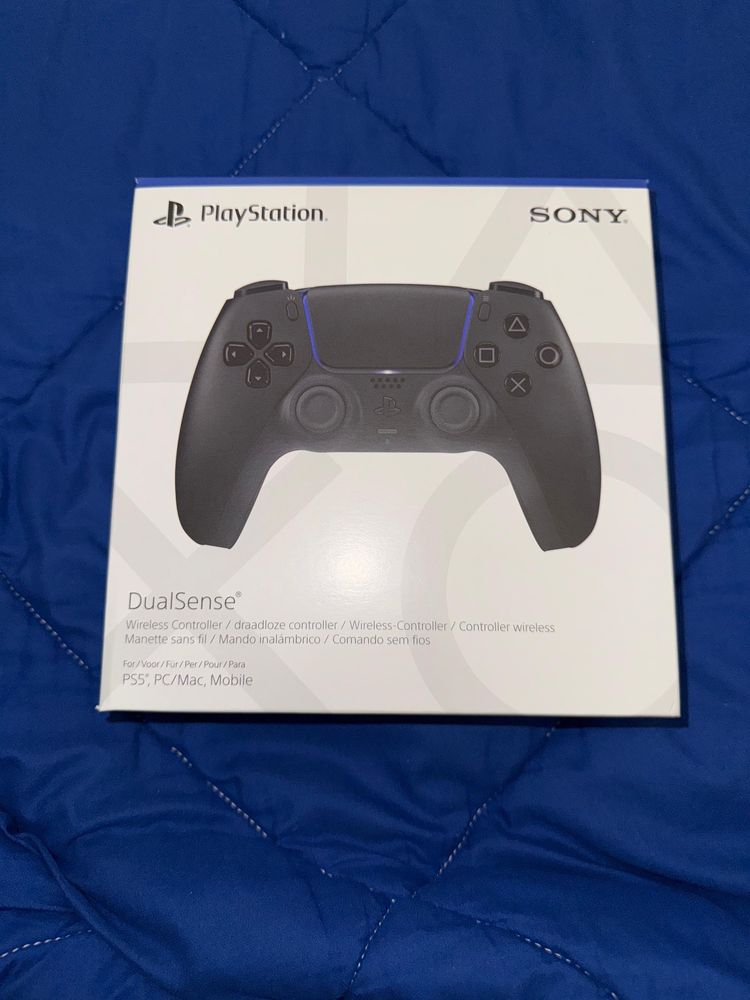 Comando Dualsense PS5
