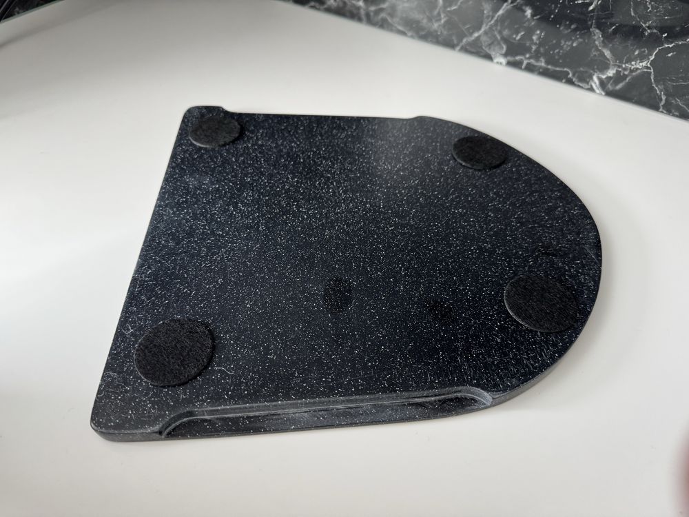 Nowe podstawki DESKA THERMOMIX Thermobase TM7 Corian