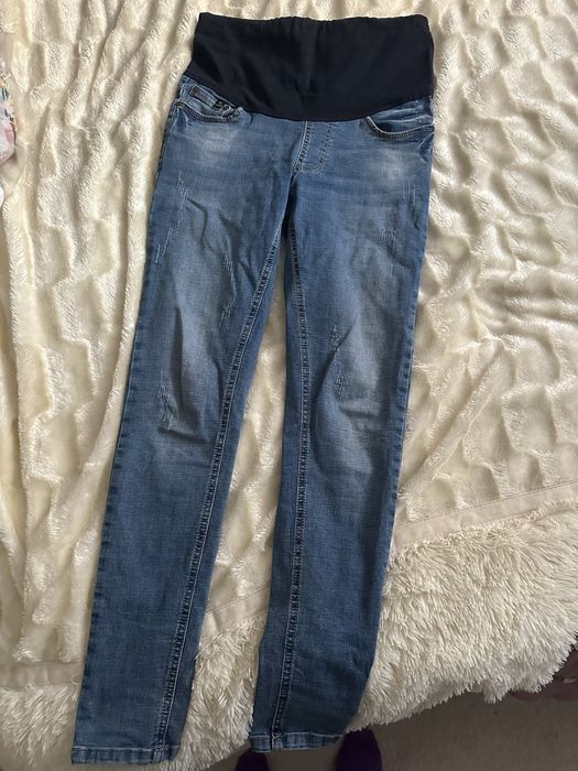 Джинси для вагітних. 29 розмір