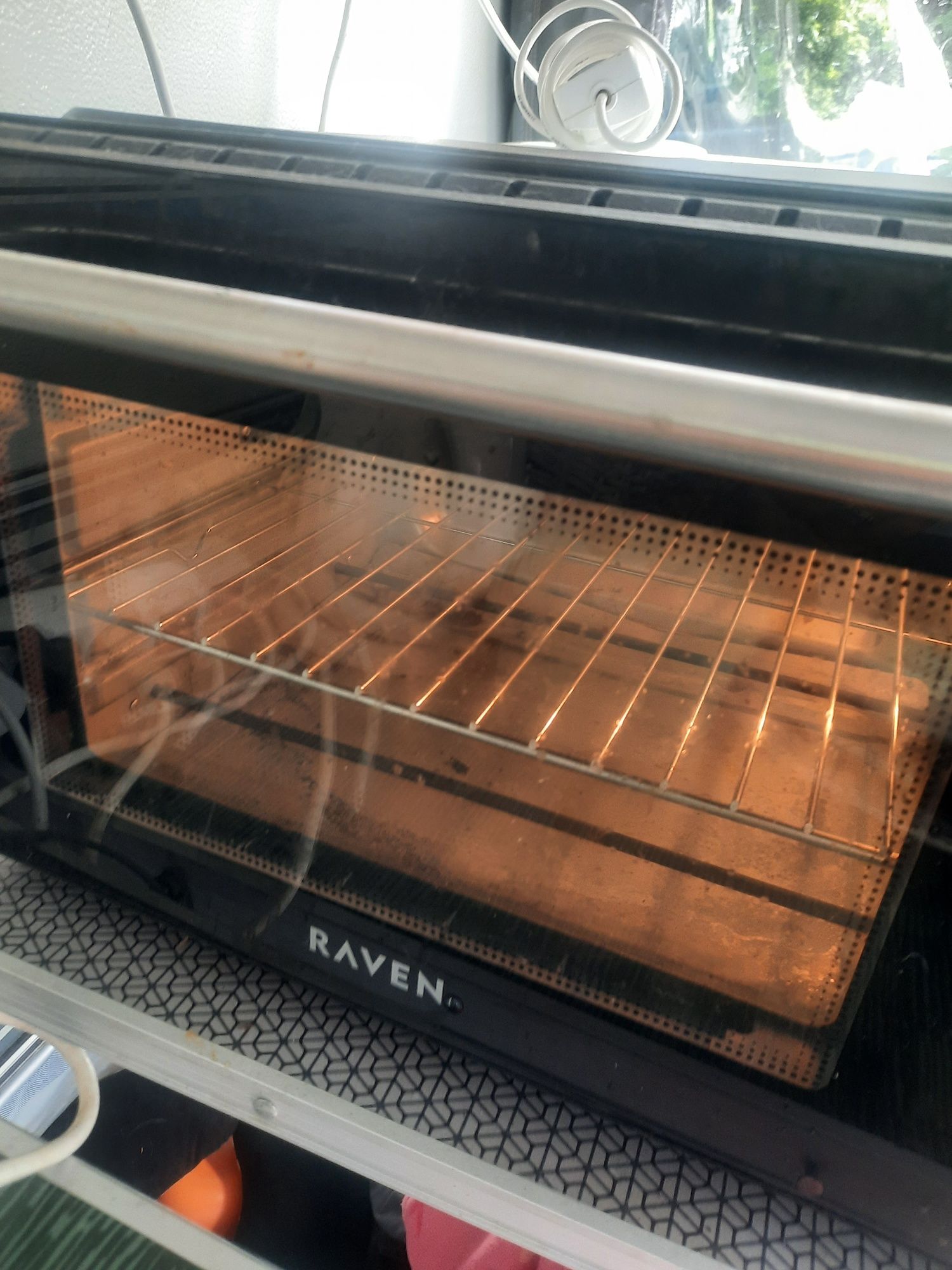 Okazja Piekarnik zewnętrzny mało  używany  .idealny do domu jak i do k