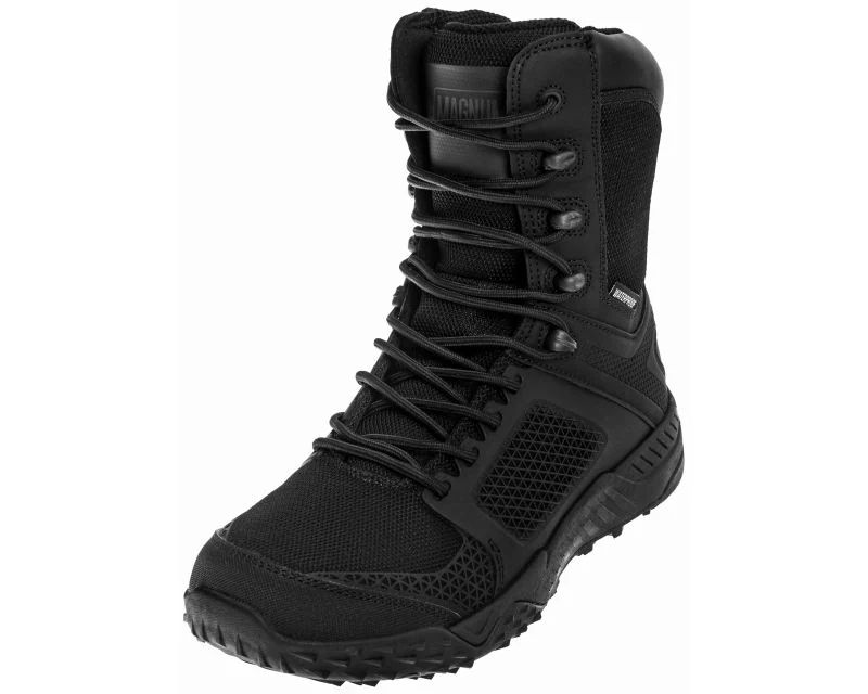 Buty wojskowe Magnum  Black