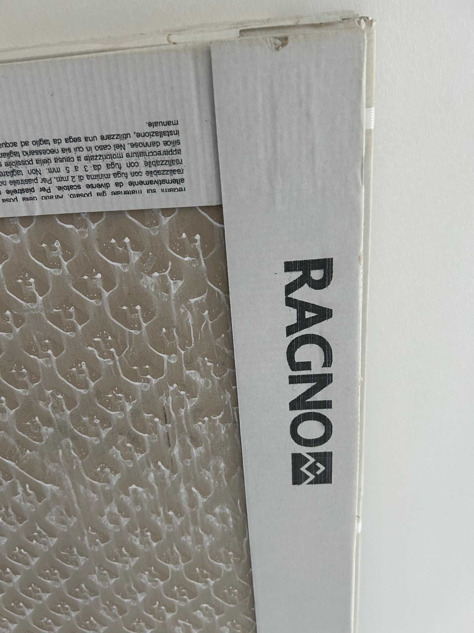 Gres Porcellanato Lunar White 120x120 cm Ragno