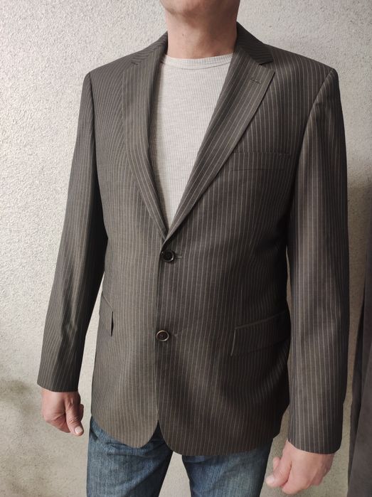 Піджак чоловічий Boss