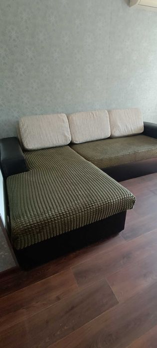 Продам м'який уголок