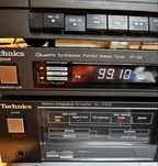 Technics zestaw