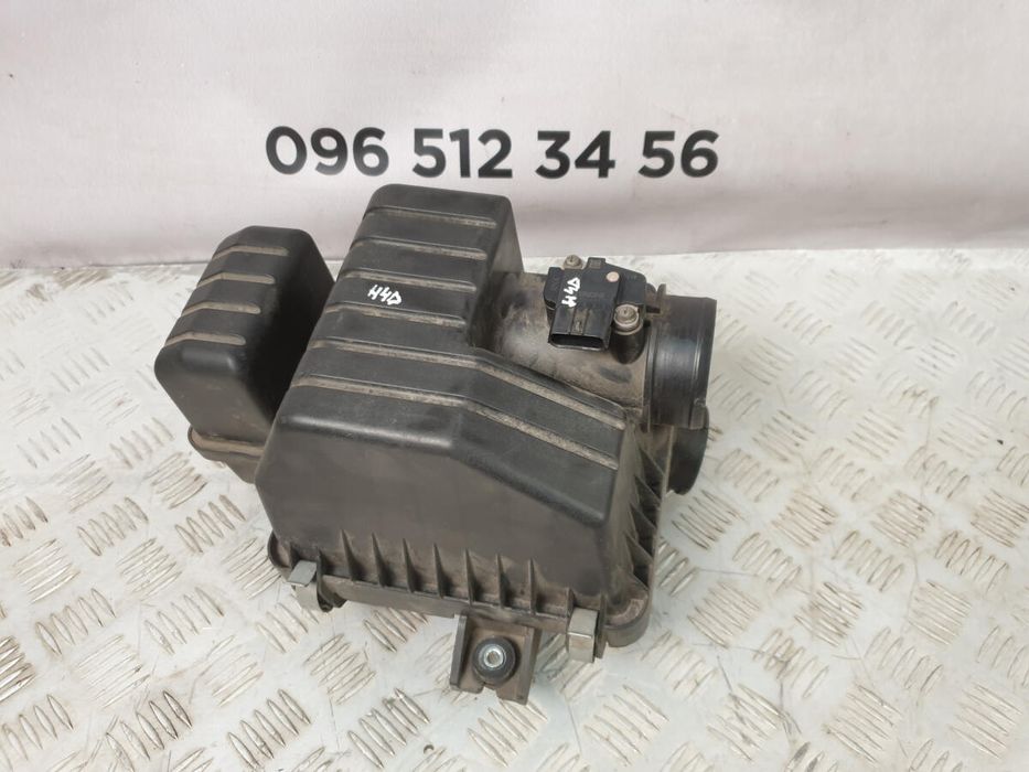 Корпус воздушного фильтра HONDA CIVIC 4D 1.3 2005-2012 разборка