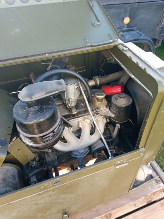 Генератор бензиновий АБ-8-Т/400/М