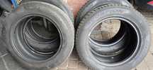 Sprzedam opony zimowe Pirelli scorpion 235/60/18