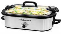 Wolnowar Elite Gourmet MST-5240SS