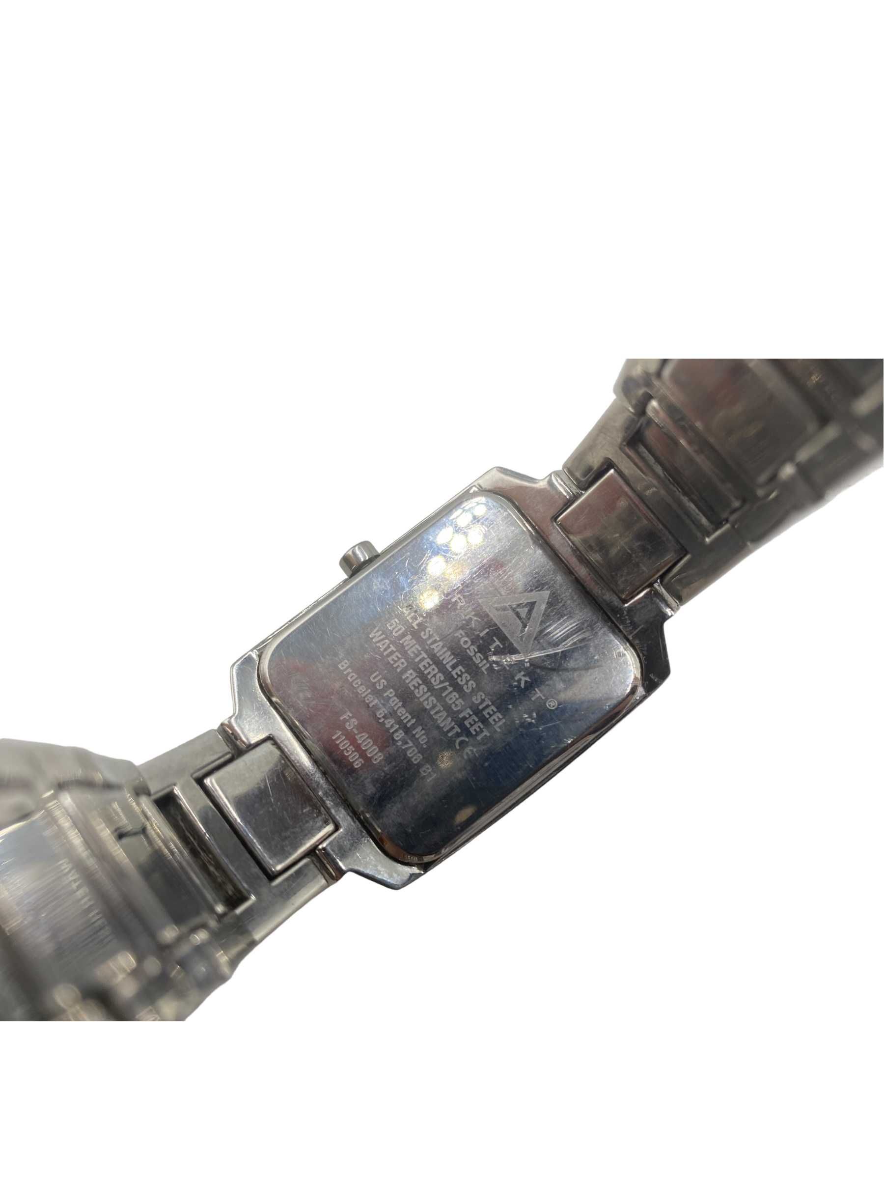 Zegarek Męski Fossil Arkitekt FS-4008