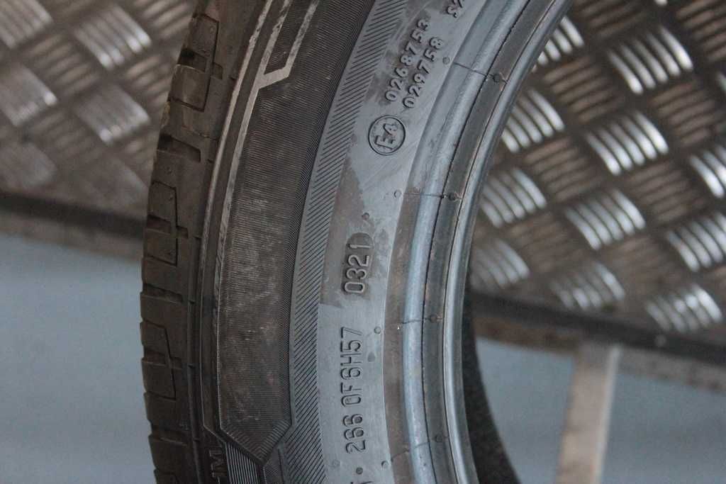 225/55/17 Barum Bravuris 5 HM 225/55 R17 101Y XL 2021r