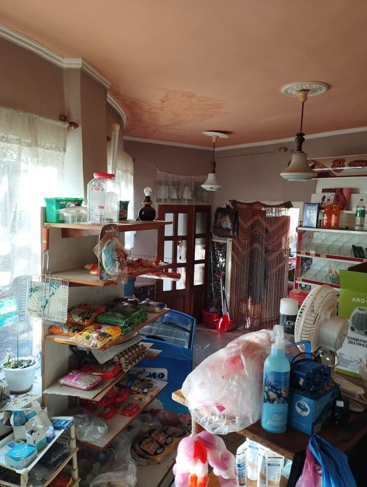 Продам дом+магазин Закарпатье ВелыкиБереги