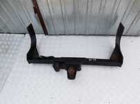 Mercedes Sprinter HAK holowniczy 95-06r