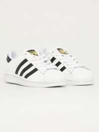 Adidas Superstar (оригінал!) white