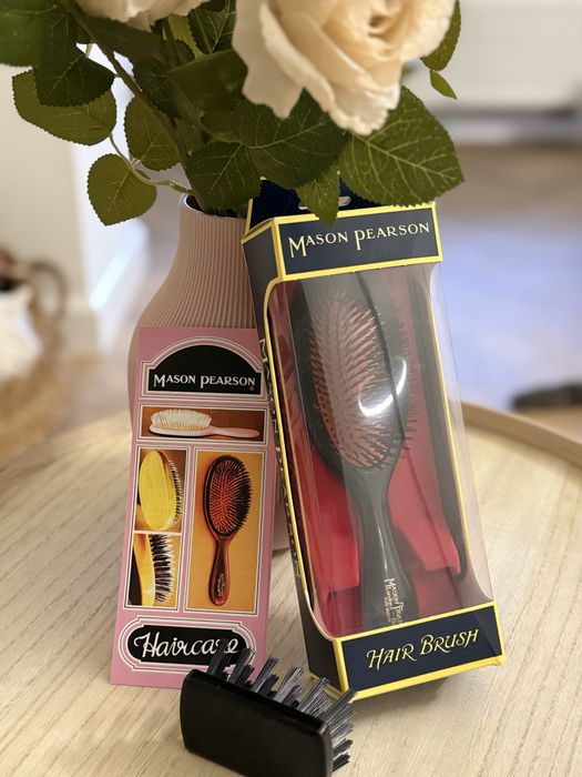 Mason Pearson szczotka do włosów B3