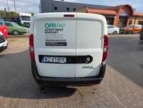 Fiat Doblo Cargo