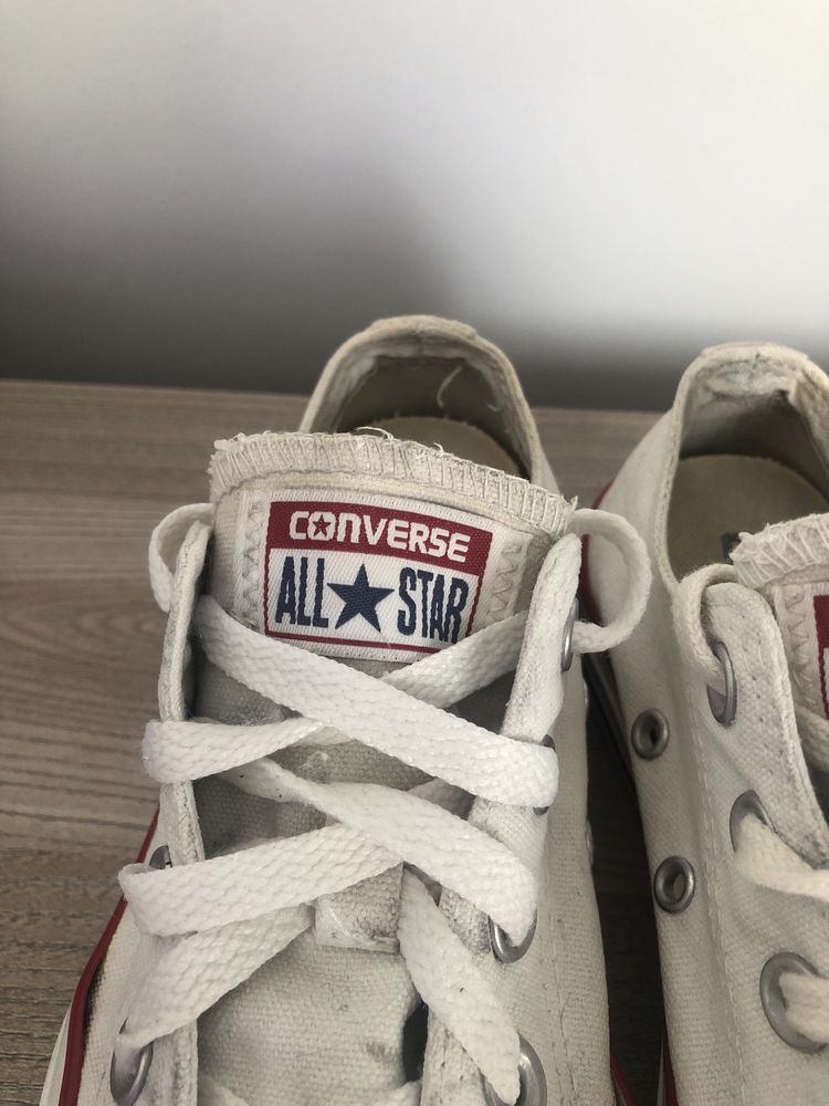 Trampki Converse