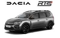 Dacia Jogger EXTREME ECO-G 100 7-miejsc/ Rabat 8000 zł / od ręki
