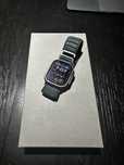 Apple watch ultra 2 49mm stan idealny GWARANCJA bateria 100%
