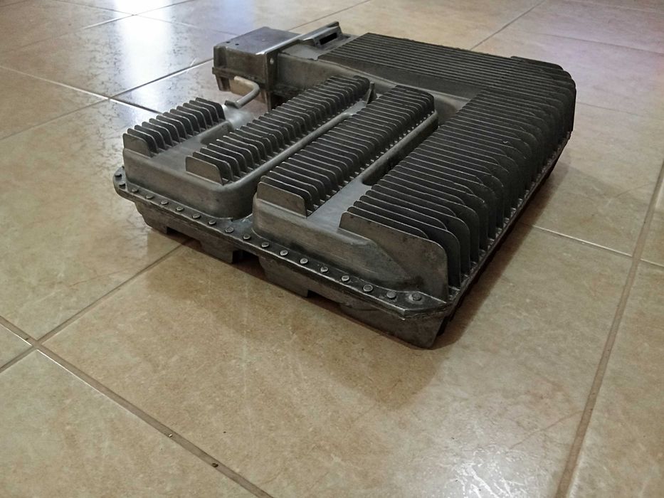 Radiador Truma/Trumatic SL 3002 - Bom estado