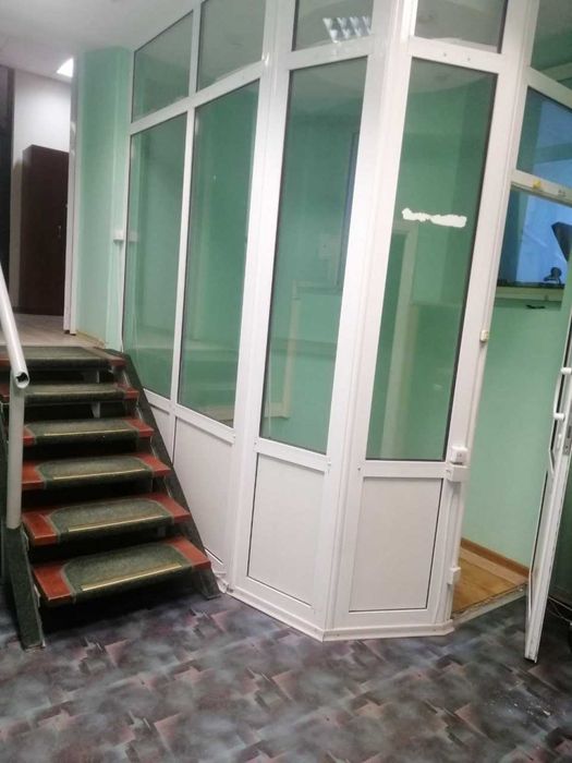 Оренда офісу в центрі 28 кВ.м.