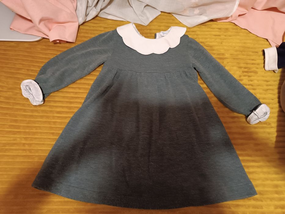 Vestido para menina 6 anos