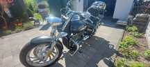 Honda VTX 1300 Custom