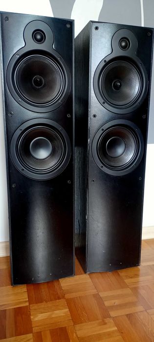 Głośniki Kolumny Wharfedale CRYSTAL 2-30  100W