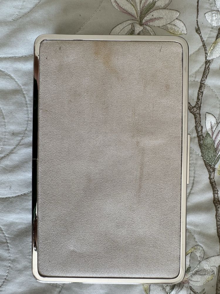 Clutch xom corrente