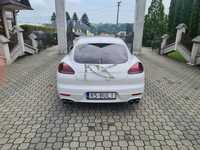 Sprzedam panamera s hybryd  4s z ładowarką