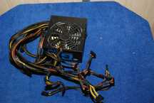 Zasilacz komputerowy CoolerMaster RS-750-ACAA-D3 750W